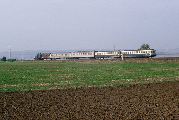 bei Monsheim, 28.10.1988