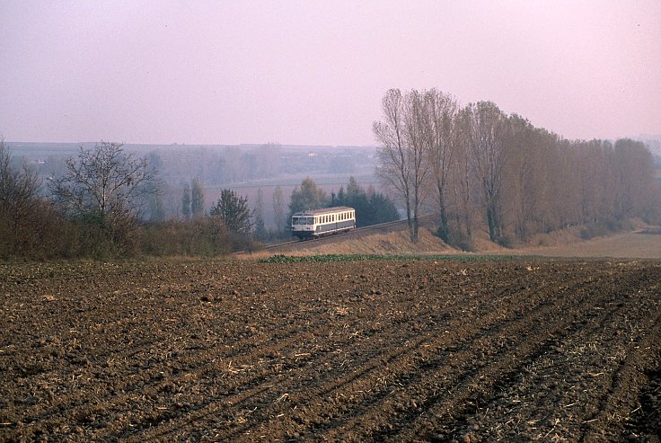 bei Kettenheim, 8.11.1988