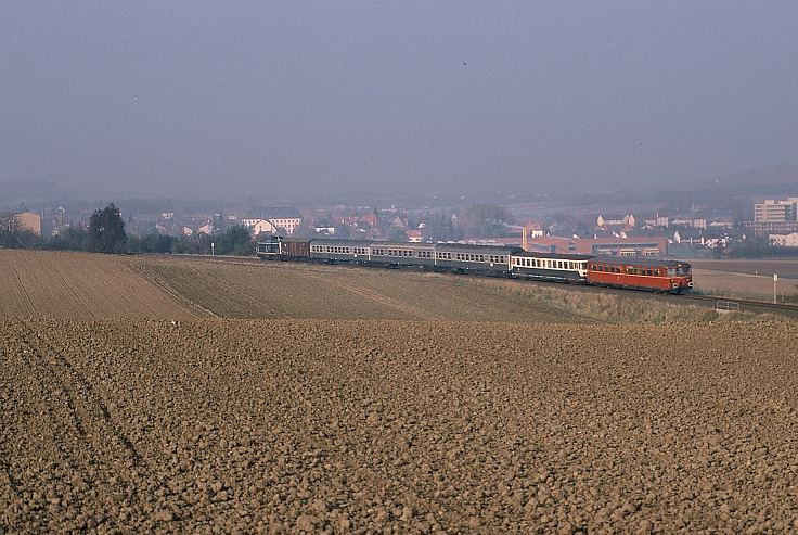 bei Alzey, 9.11.1988