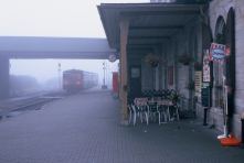 B&uuml;rstadt, 15.10.1988