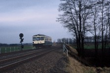 bei Monsheim, 21.12.1988