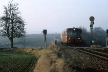 bei Eppelsheim, 4.1.1989