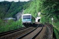 628 319 bei Balduinstein, Mai 1989